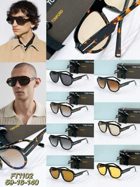 Picture of Tom Ford Sunglasses _SKUfw79278191fw